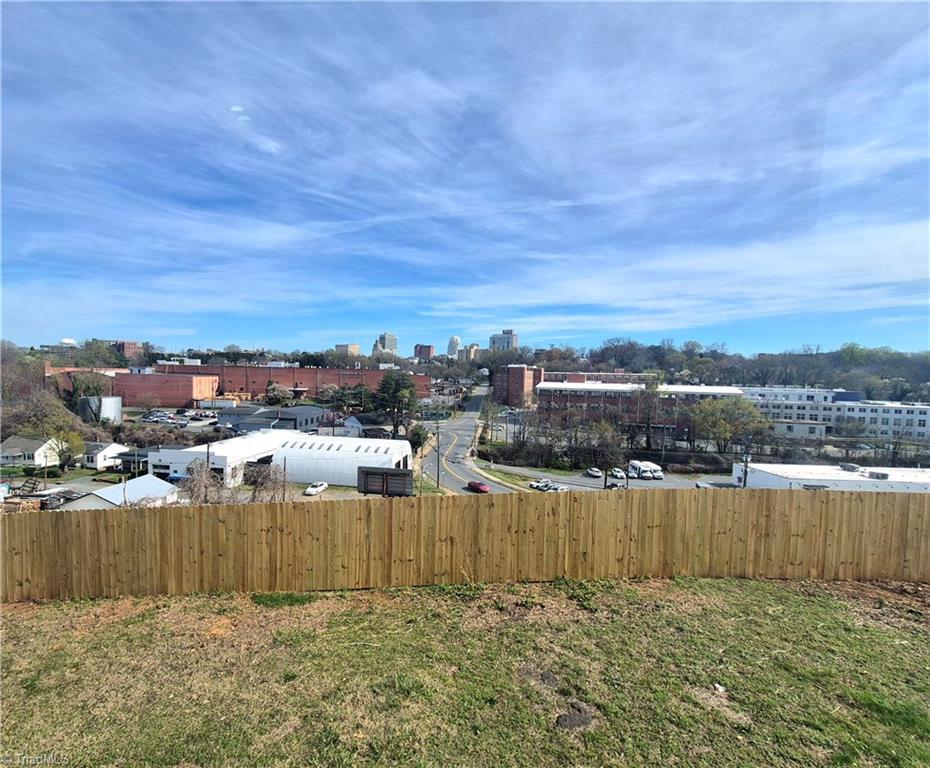 833 Haywood Street, Winston-Salem