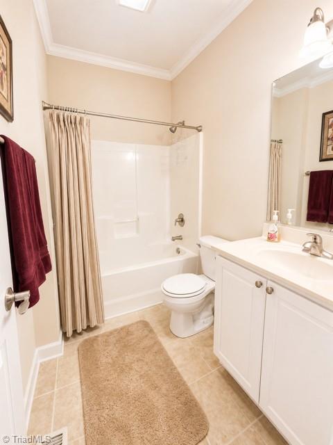 358 Quick Silver Drive, Winston-Salem
