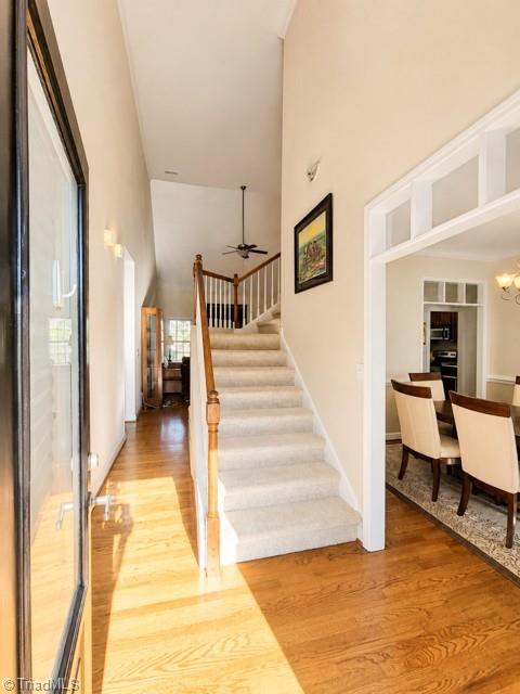 358 Quick Silver Drive, Winston-Salem