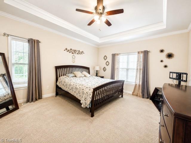 358 Quick Silver Drive, Winston-Salem