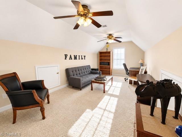 358 Quick Silver Drive, Winston-Salem