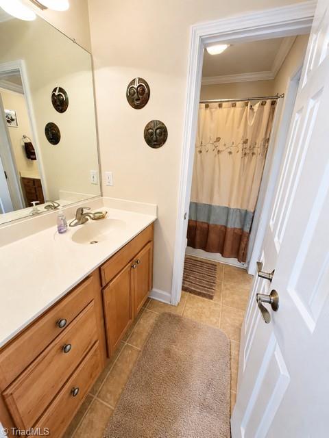 358 Quick Silver Drive, Winston-Salem