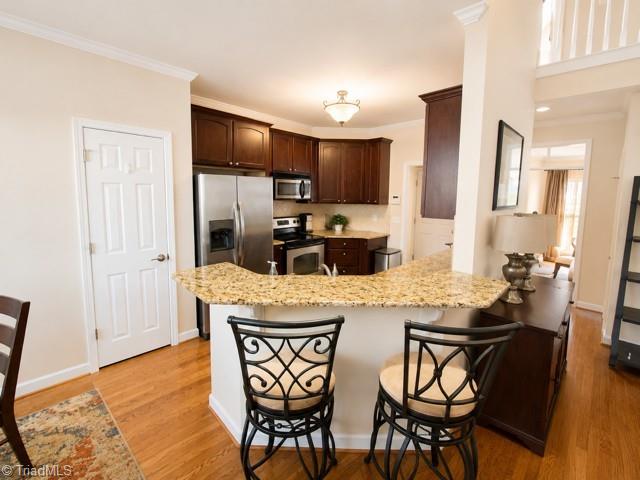358 Quick Silver Drive, Winston-Salem
