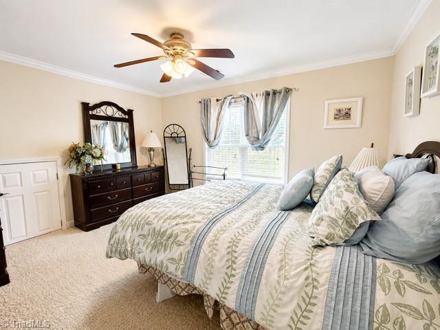 358 Quick Silver Drive, Winston-Salem