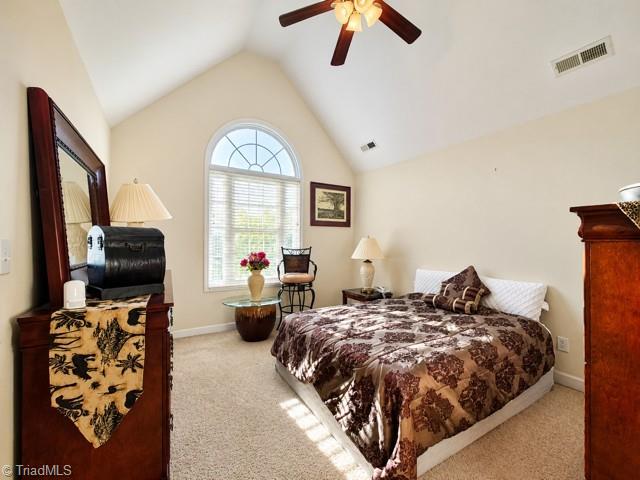 358 Quick Silver Drive, Winston-Salem