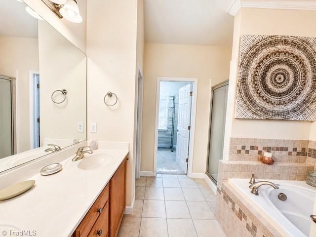358 Quick Silver Drive, Winston-Salem