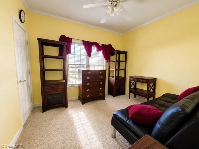 358 Quick Silver Drive, Winston-Salem