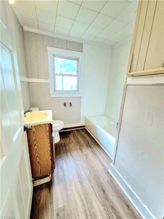 2501 Dacian Street, Winston-Salem
