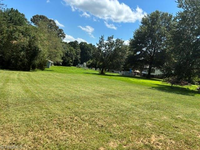 3686 Spainhour Mill Road