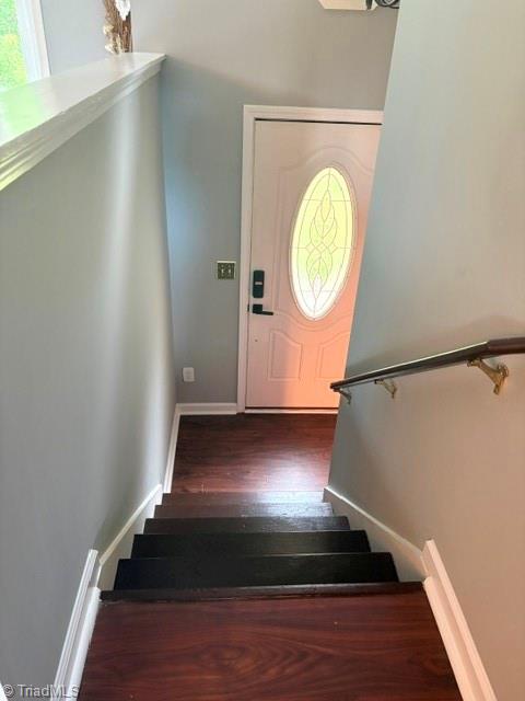 3686 Spainhour Mill Road