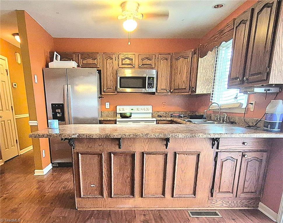 3686 Spainhour Mill Road