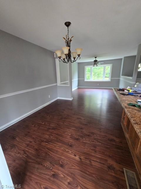 3686 Spainhour Mill Road