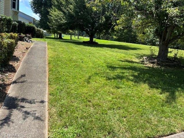 3686 Spainhour Mill Road