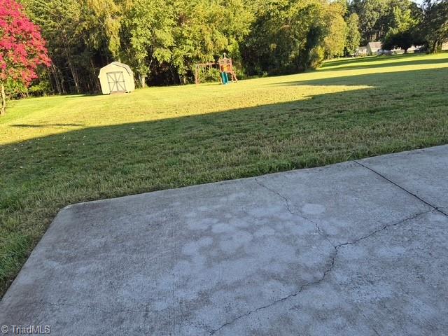 3686 Spainhour Mill Road