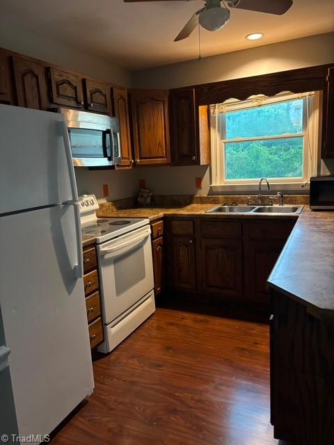 3686 Spainhour Mill Road