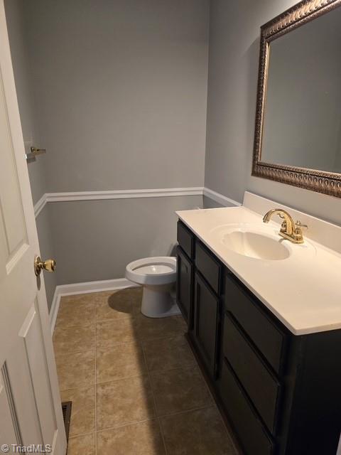 3686 Spainhour Mill Road