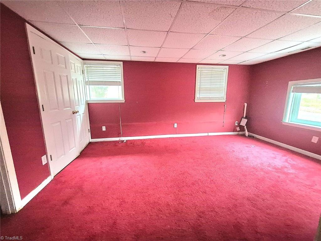 3686 Spainhour Mill Road