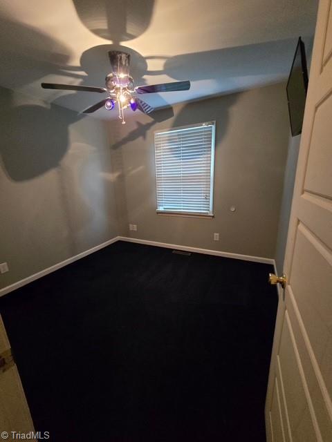 3686 Spainhour Mill Road