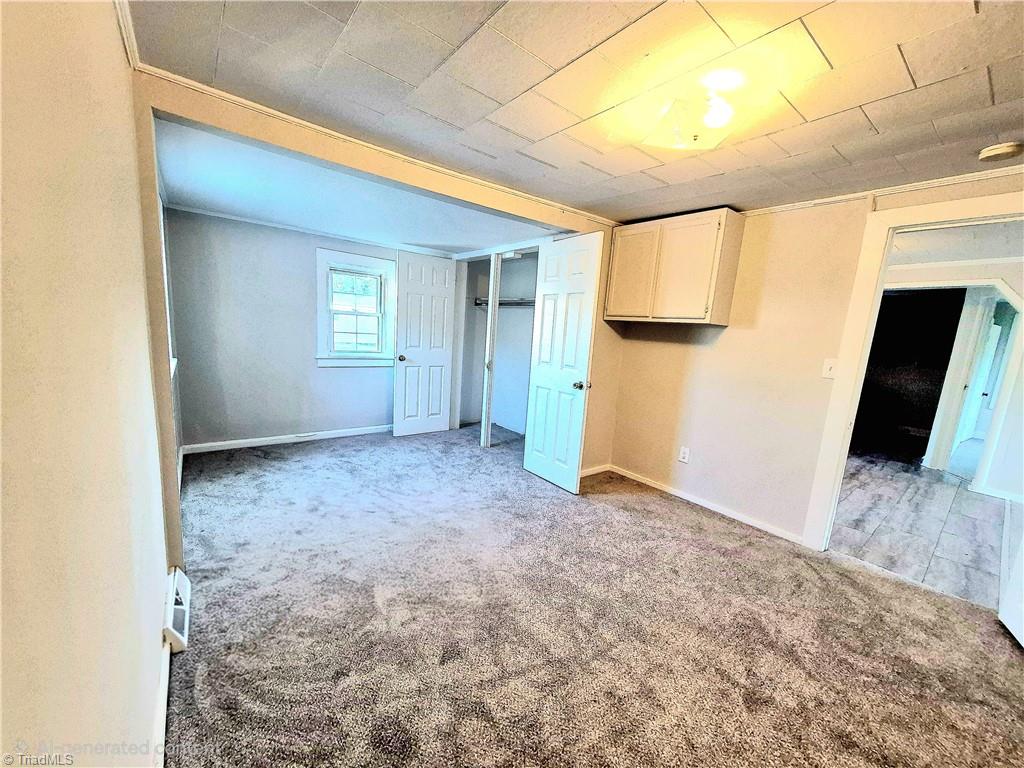 3303 Lubet Lane, Winston-Salem