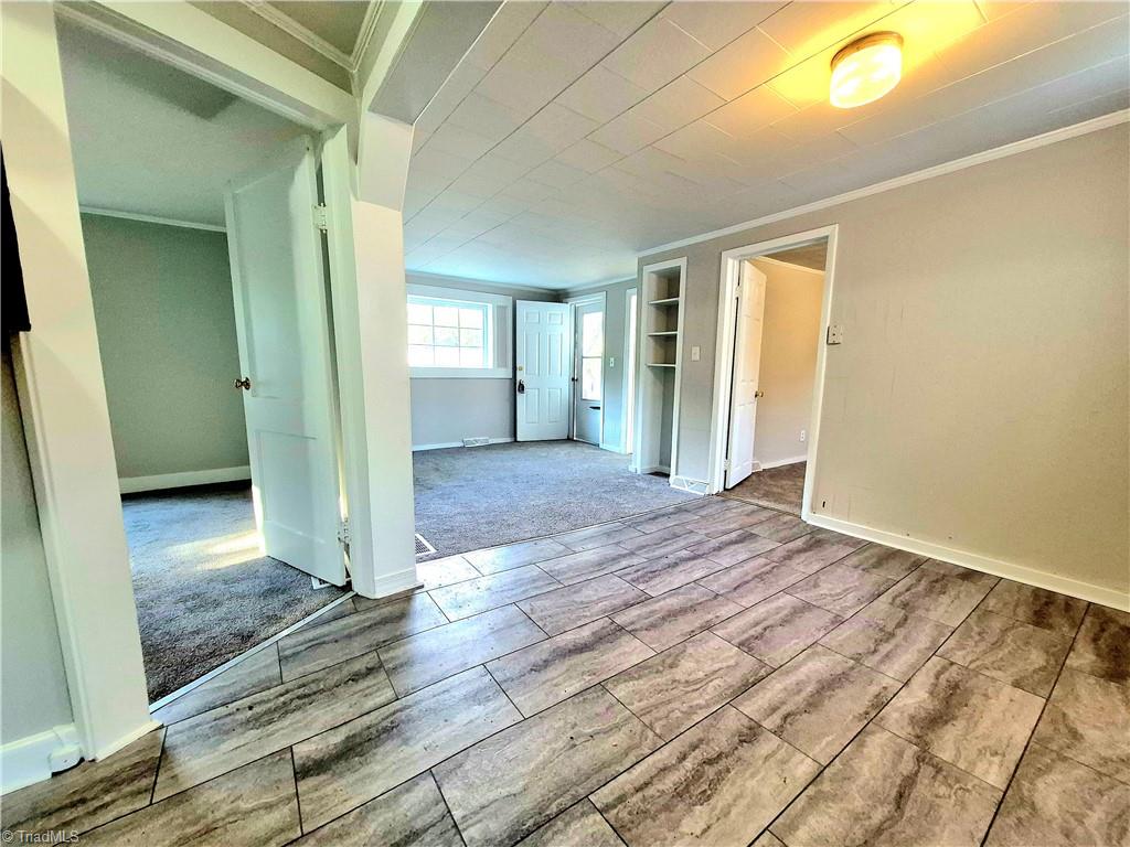 3303 Lubet Lane, Winston-Salem