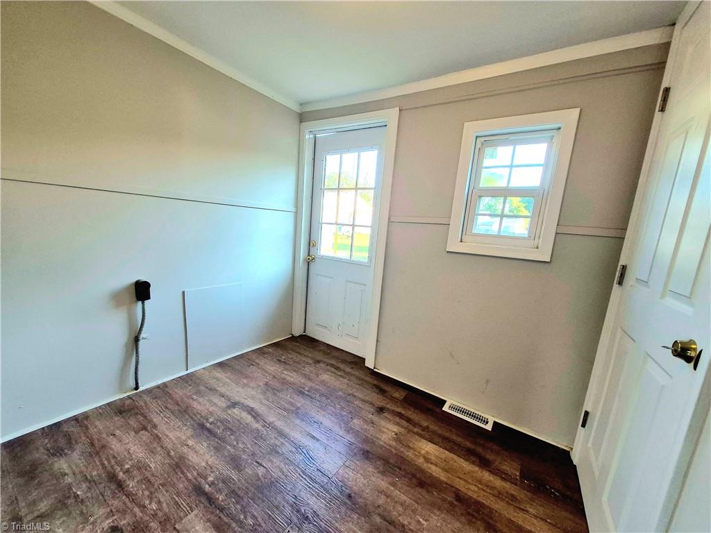3303 Lubet Lane, Winston-Salem