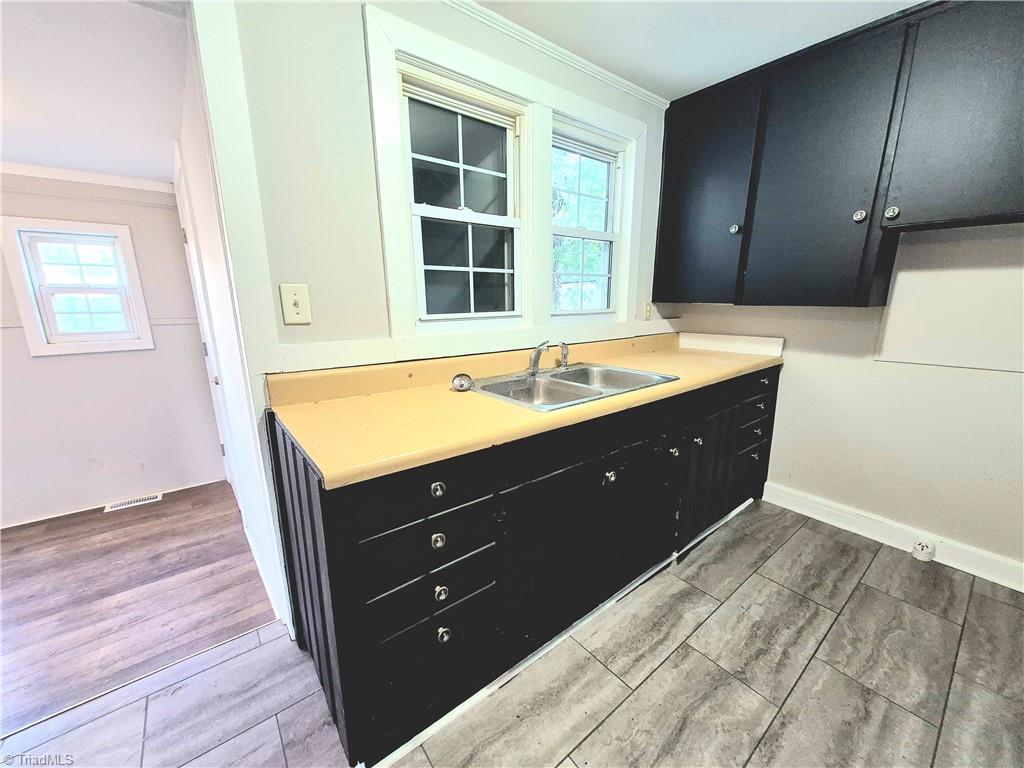 3303 Lubet Lane, Winston-Salem