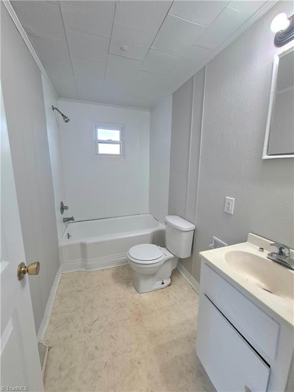 3303 Lubet Lane, Winston-Salem
