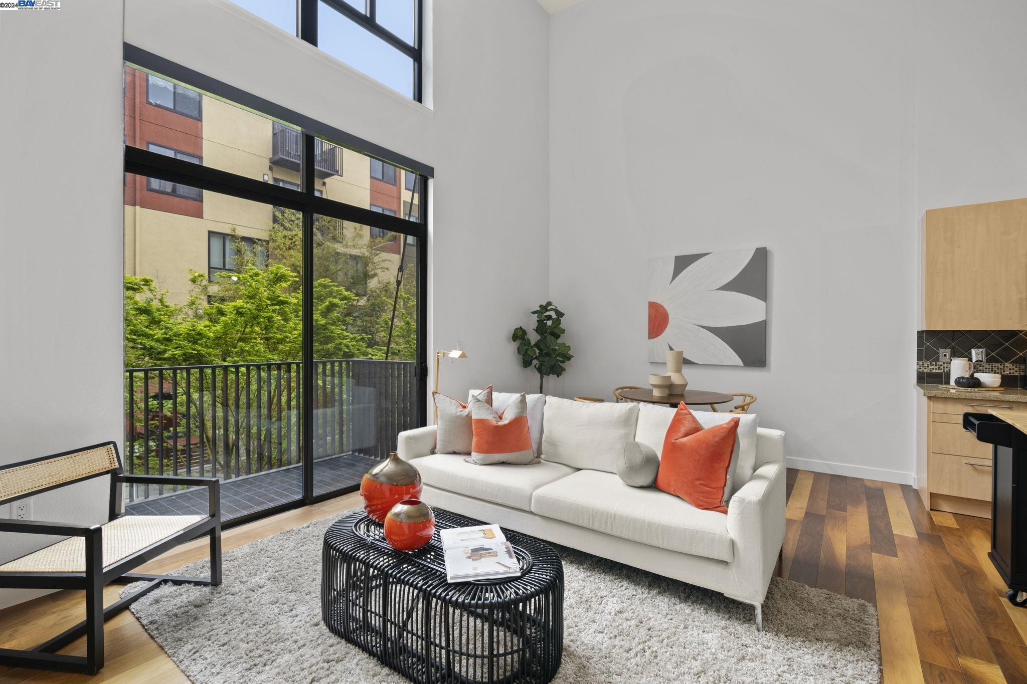 88 Bush St # 2124