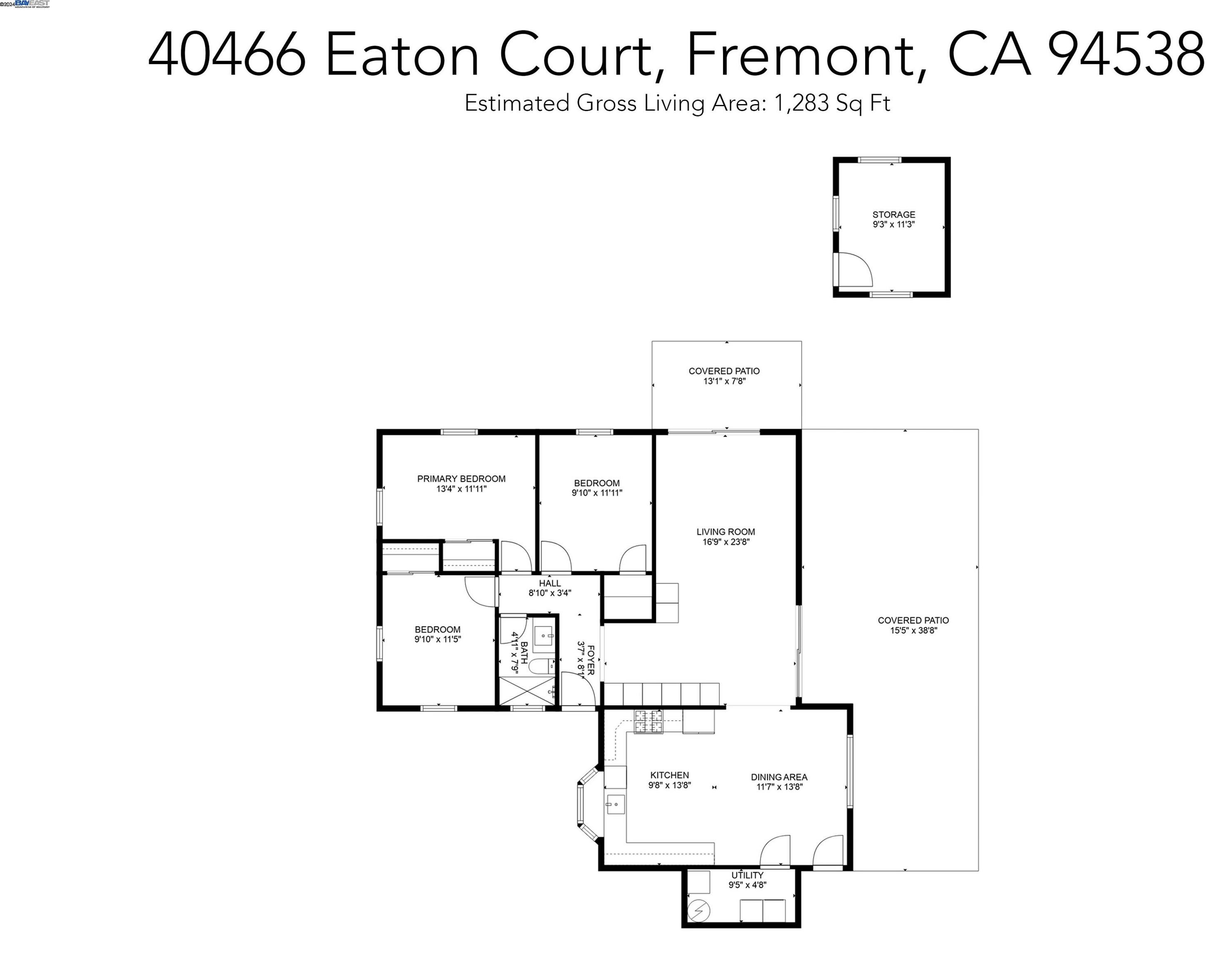 40466 Eaton Ct