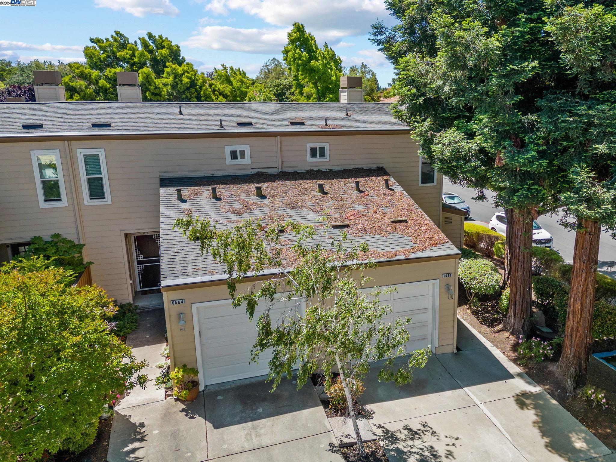 6590 Pioneer Ln # 27