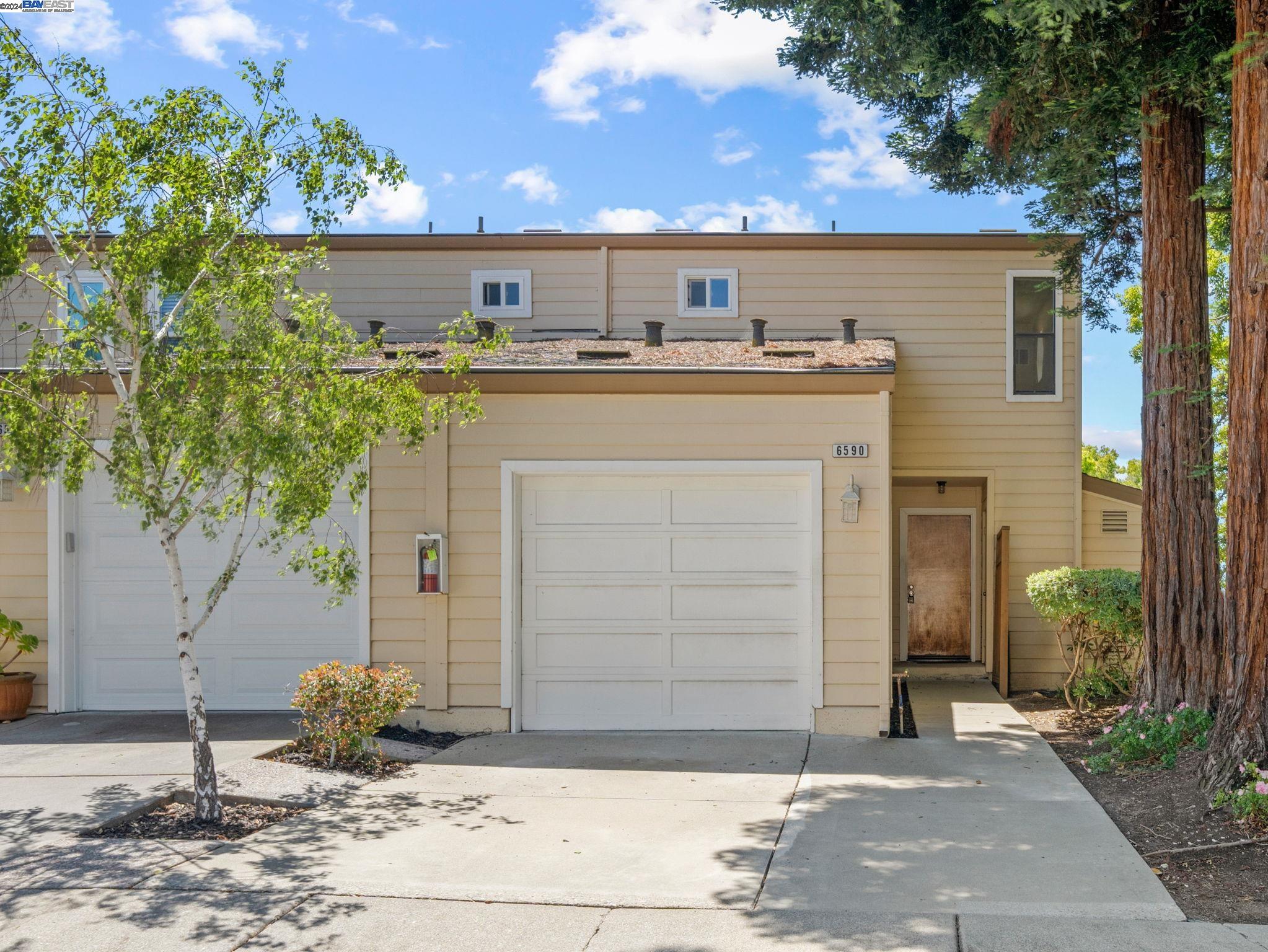 6590 Pioneer Ln # 27