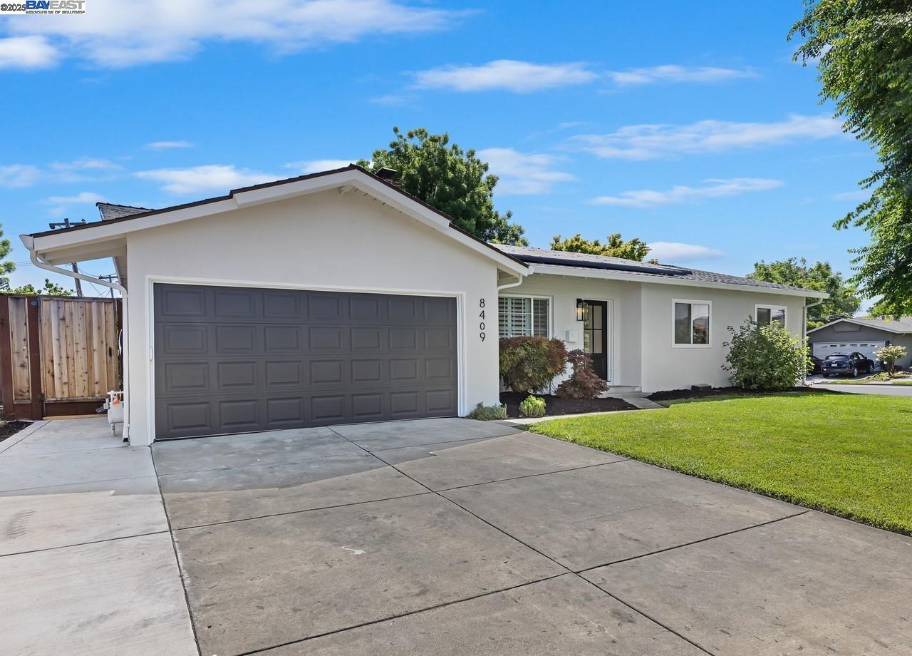 8409 Bandon Dr