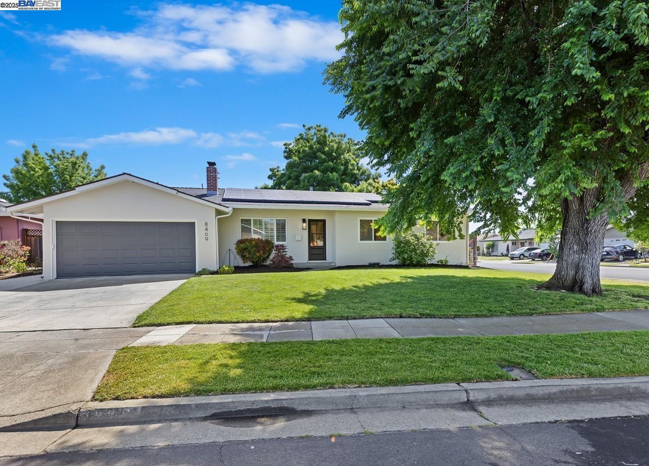 8409 Bandon Dr