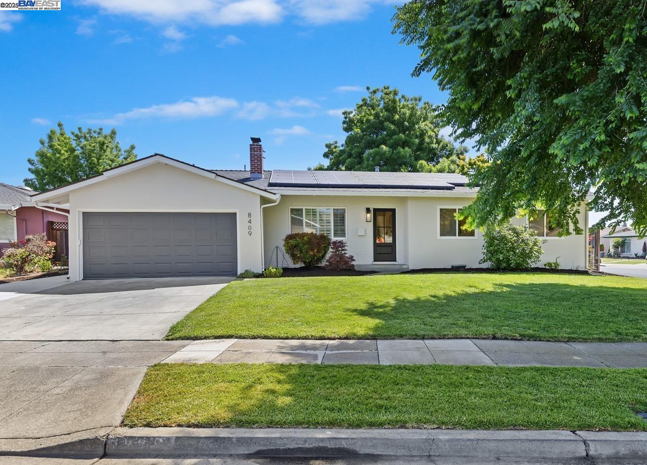 8409 Bandon Dr