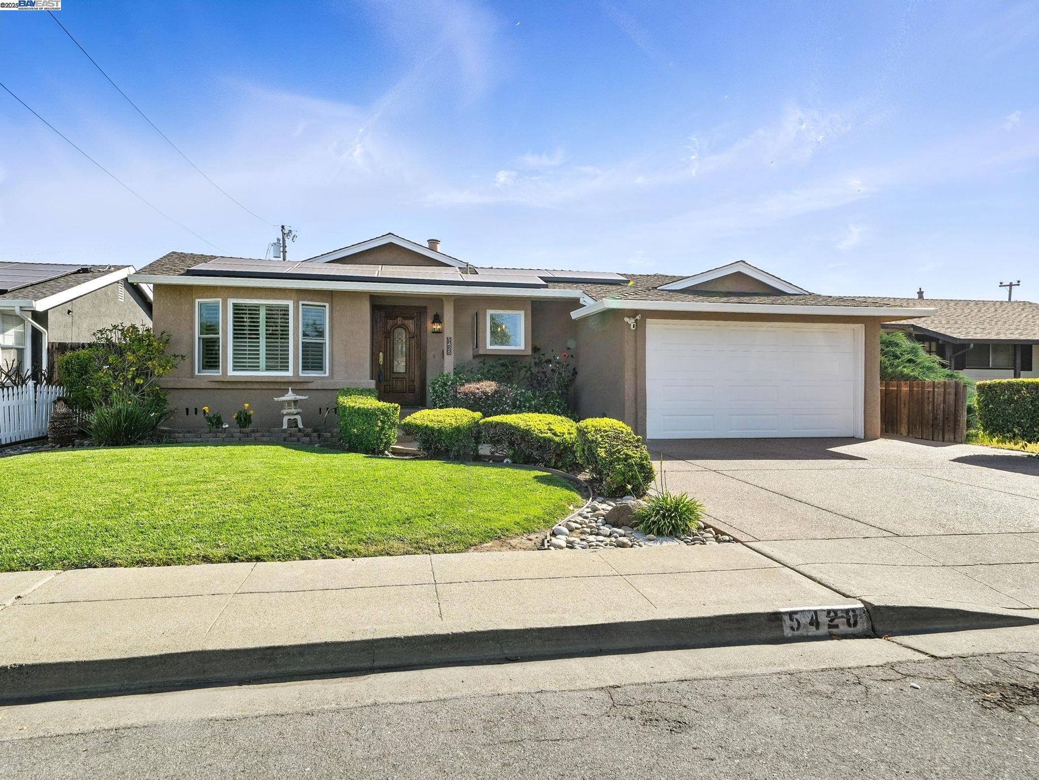 5426 Borgia Rd