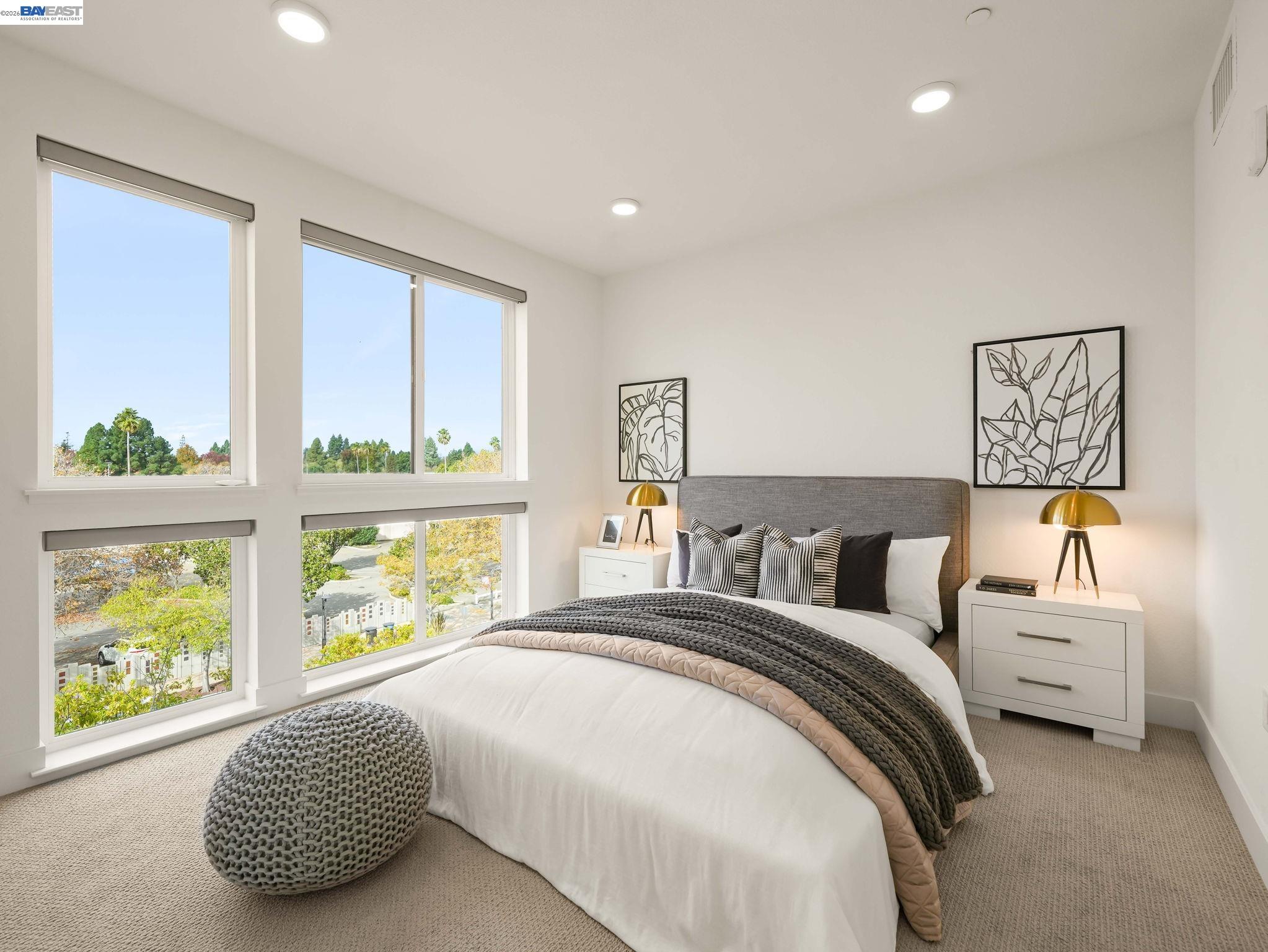 3768 Capitol Ave # 309B