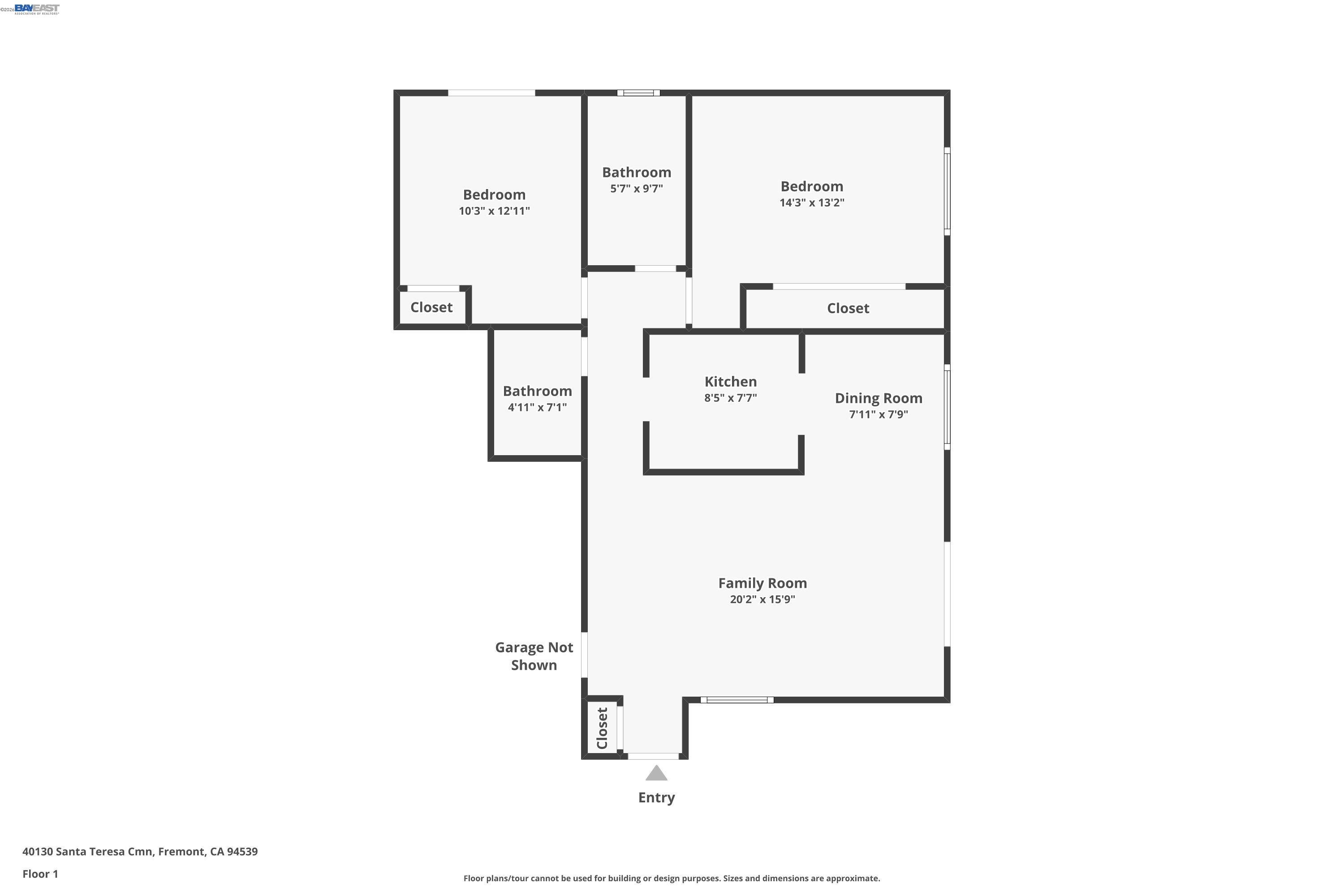 40130 Santa Teresa Cmn