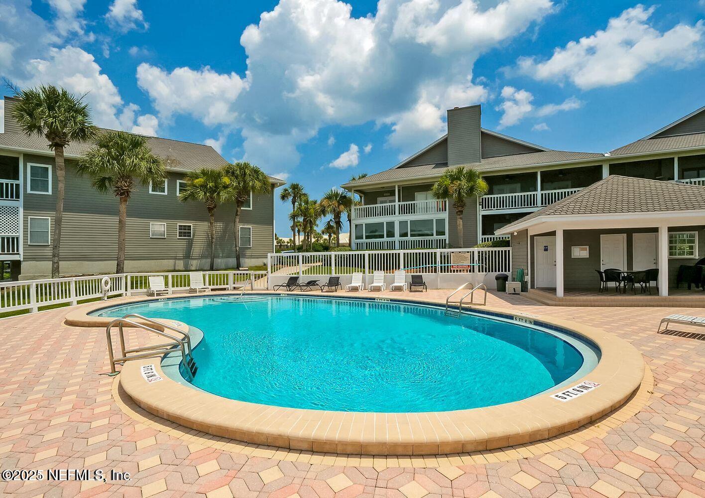 622 PONTE VEDRA Boulevard, D10