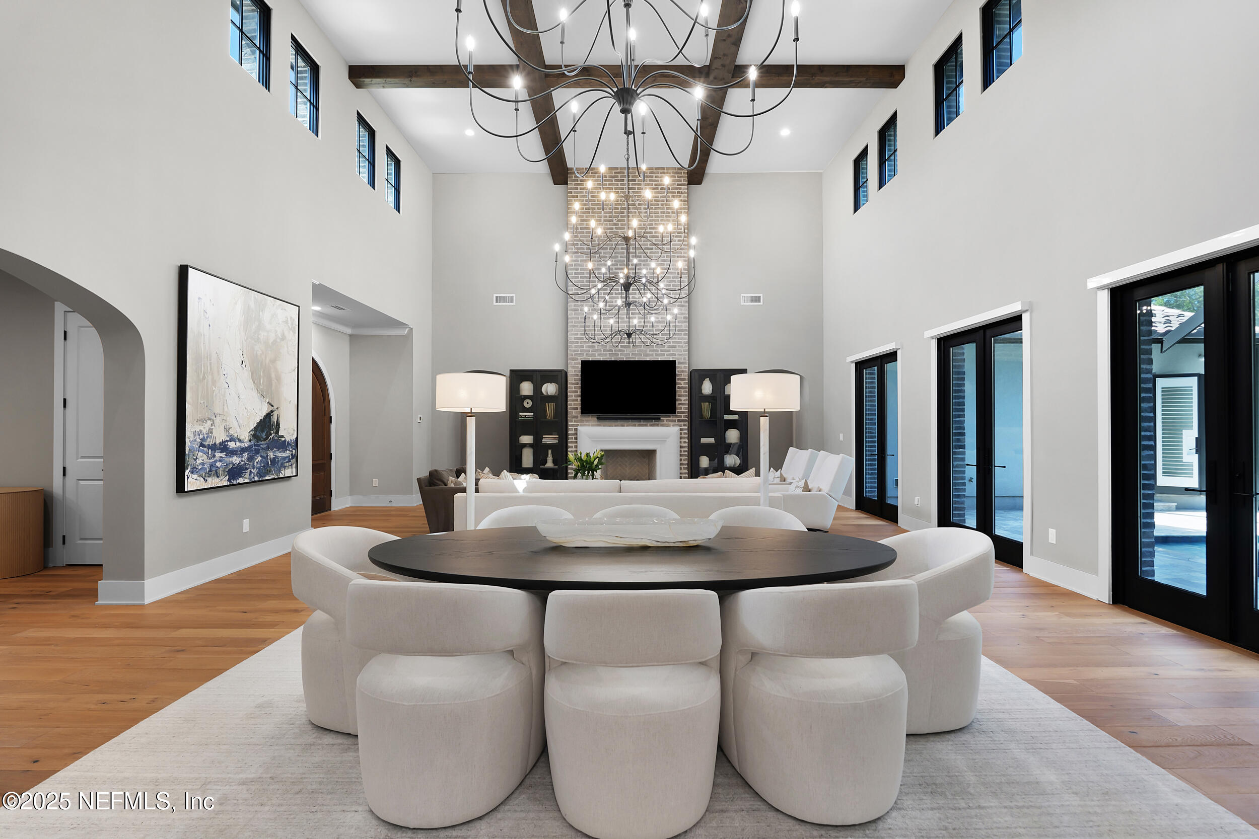 129 BEAR Point