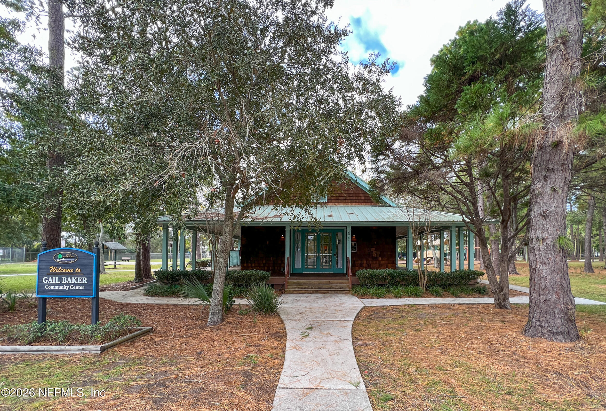 1877 ATLANTIC BEACH Drive
