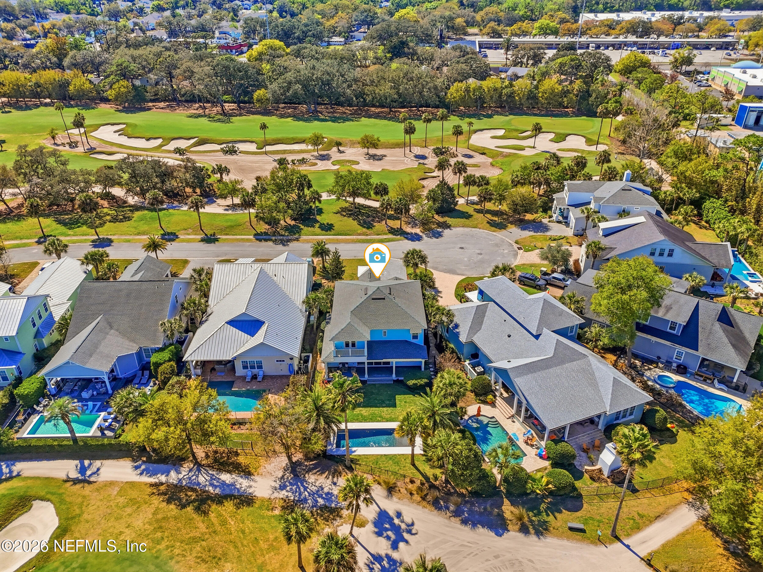 1877 ATLANTIC BEACH Drive