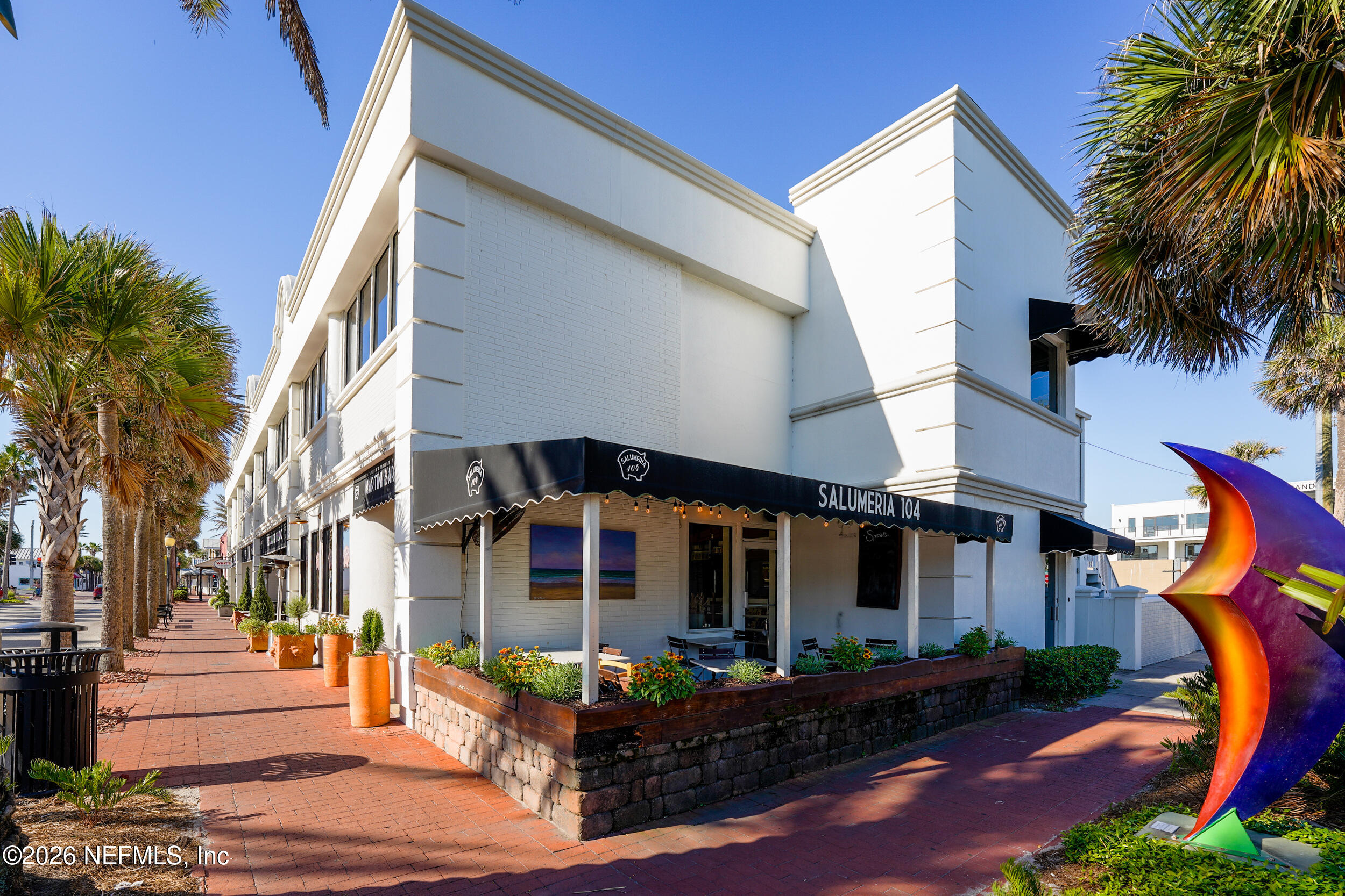 1877 ATLANTIC BEACH Drive