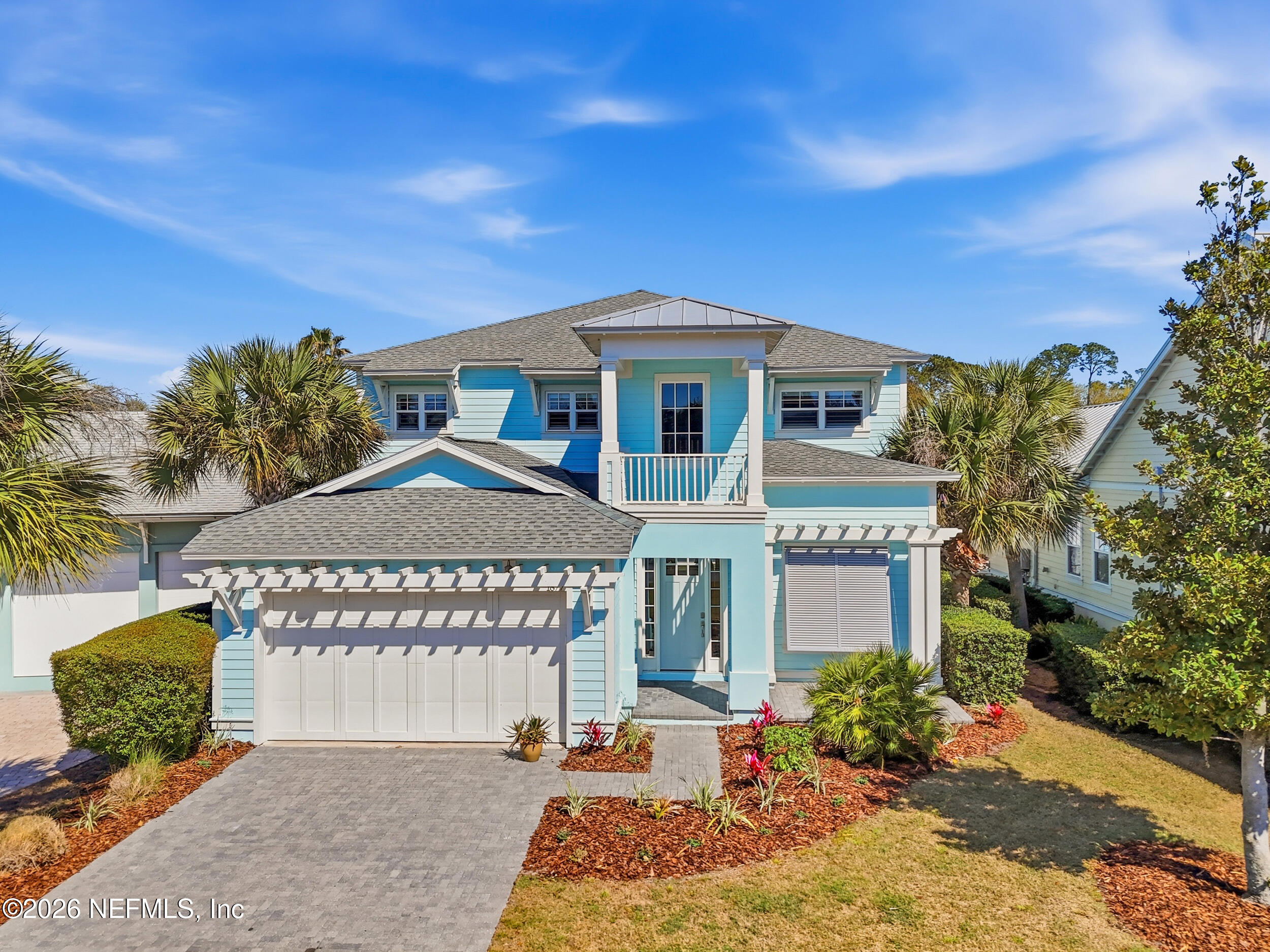 1877 ATLANTIC BEACH Drive