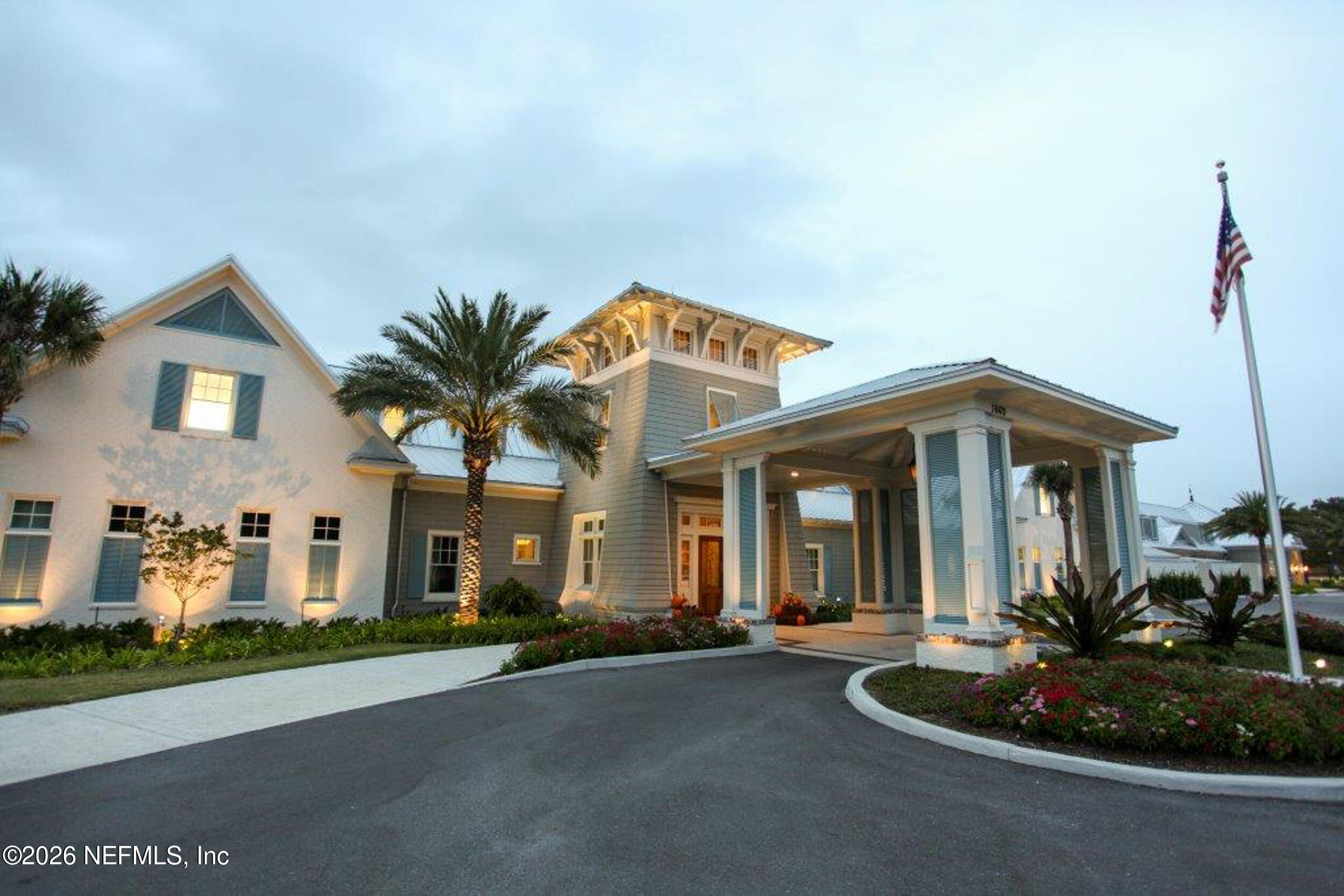 1877 ATLANTIC BEACH Drive