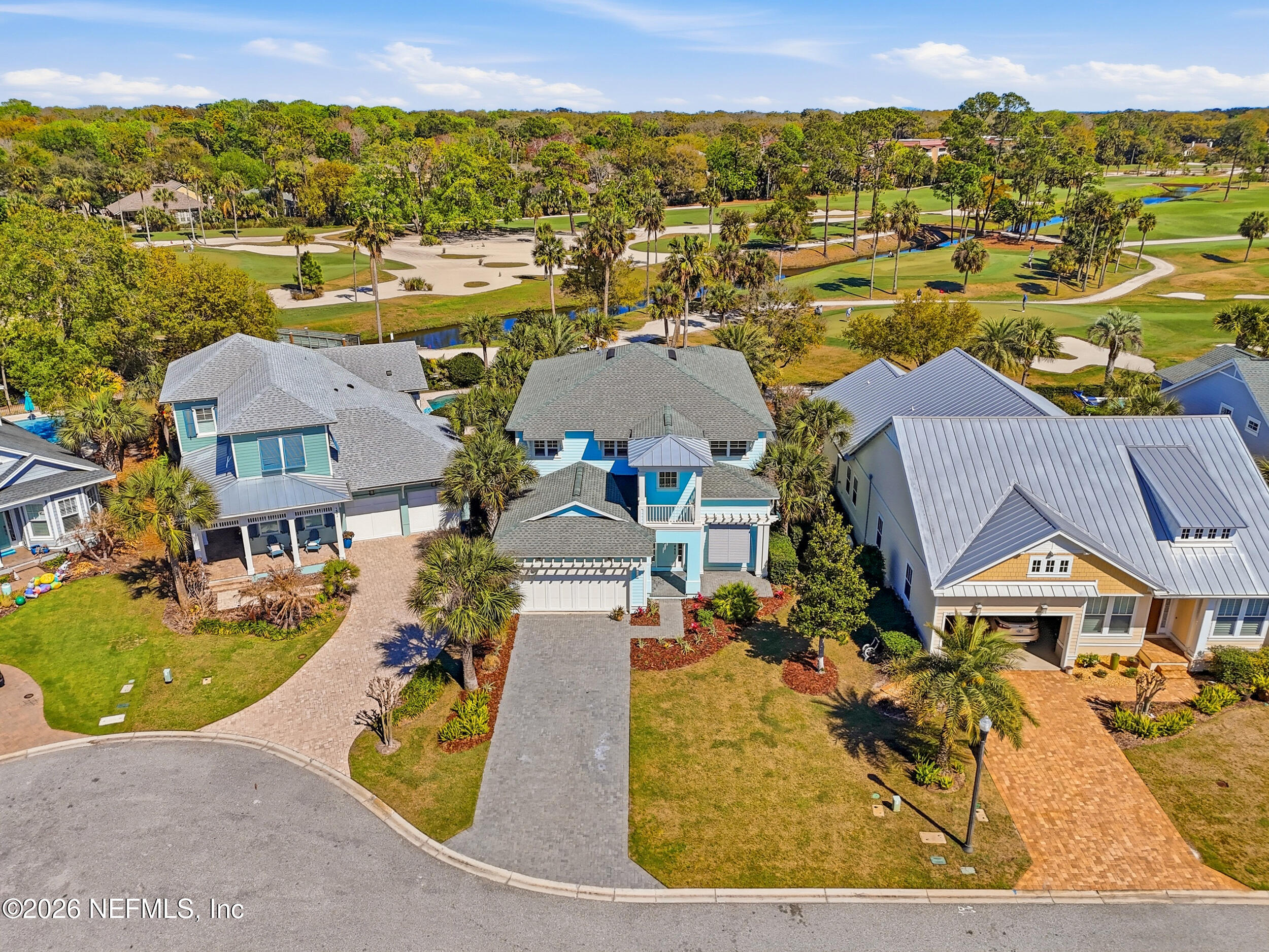 1877 ATLANTIC BEACH Drive