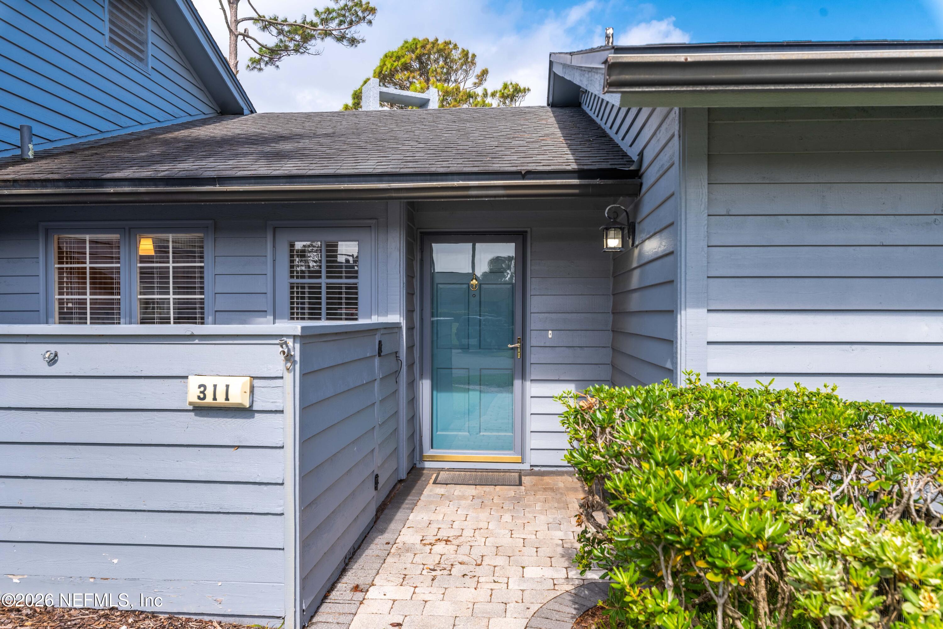 311 QUAIL POINTE Drive