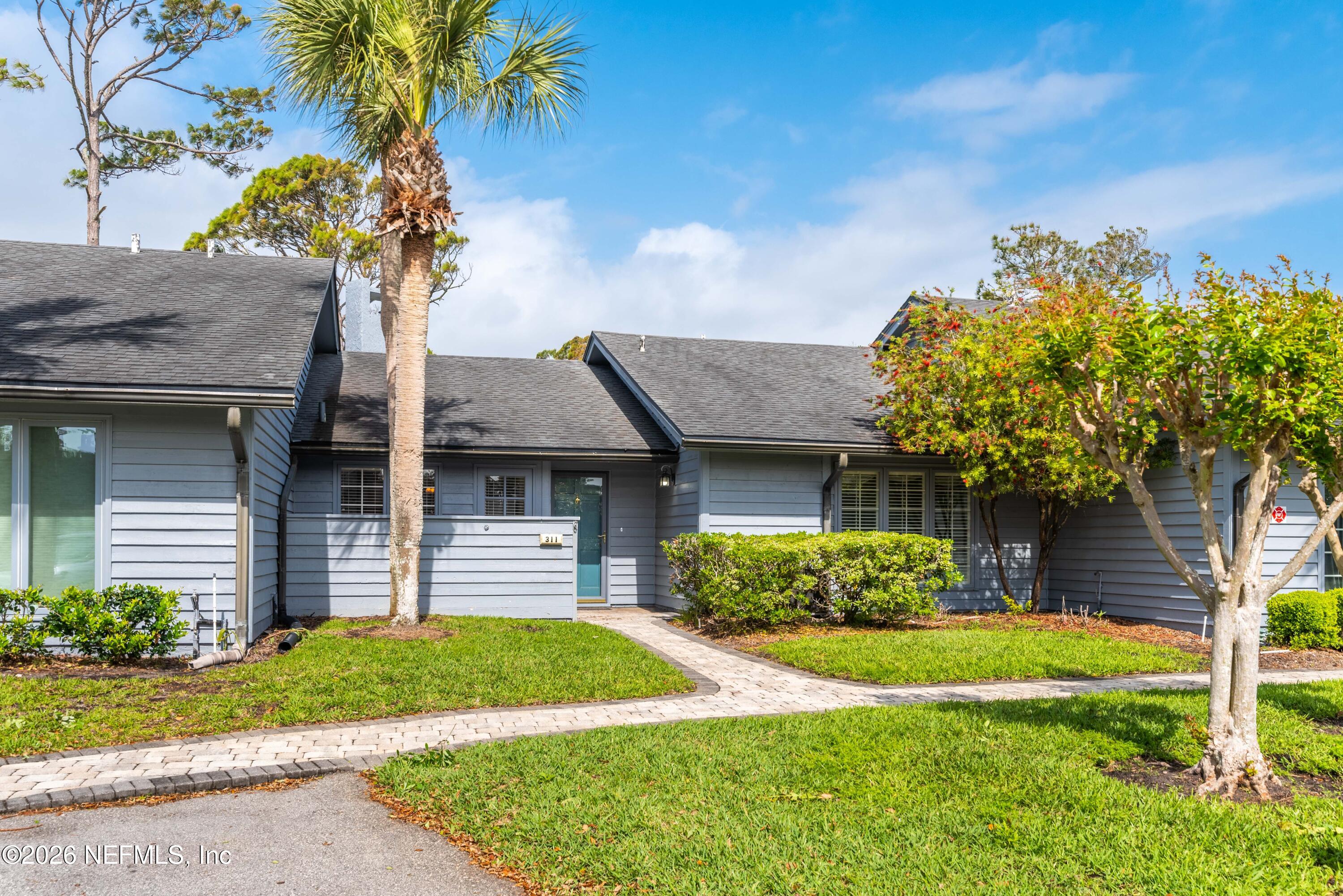 311 QUAIL POINTE Drive