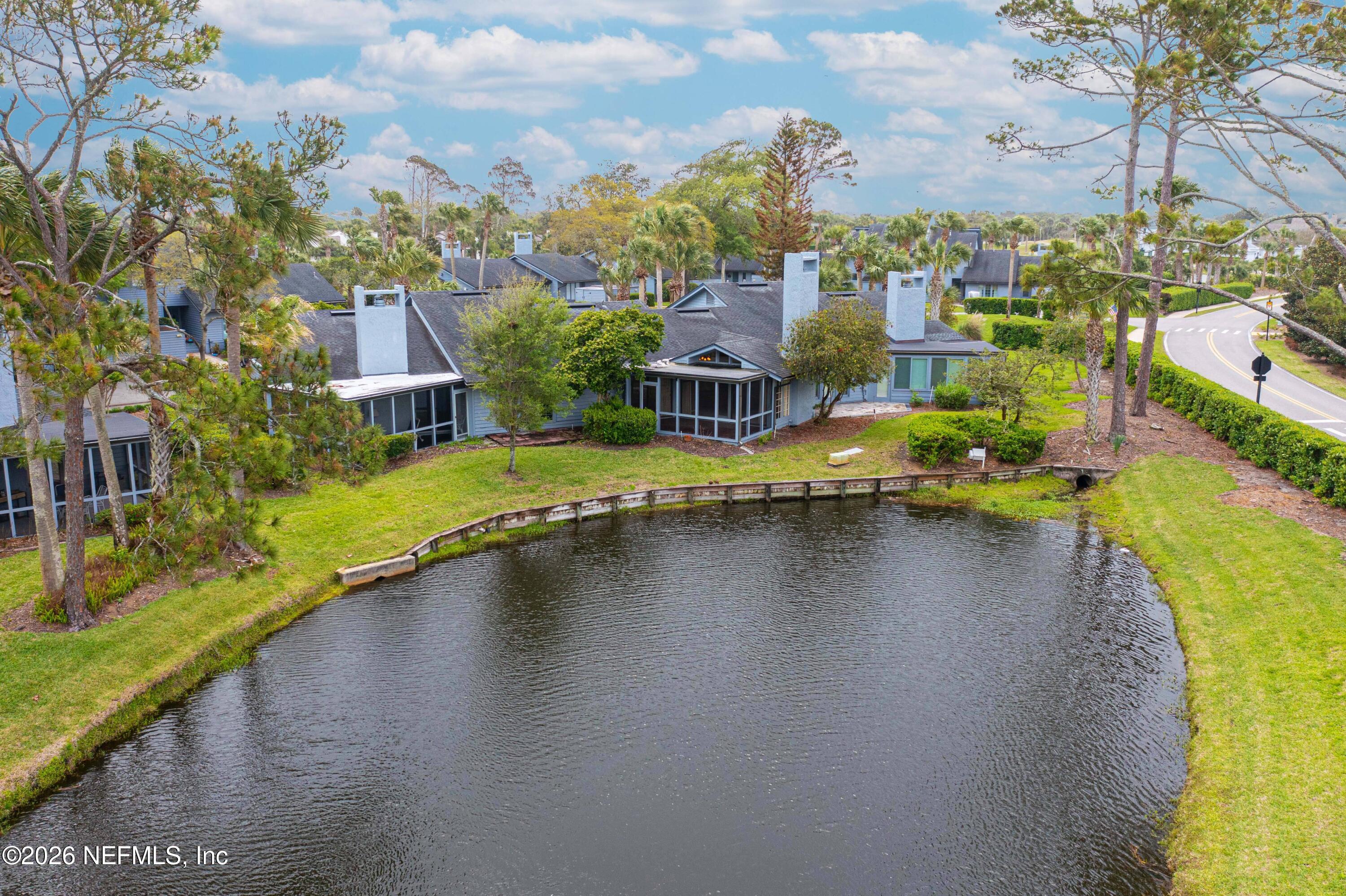 311 QUAIL POINTE Drive