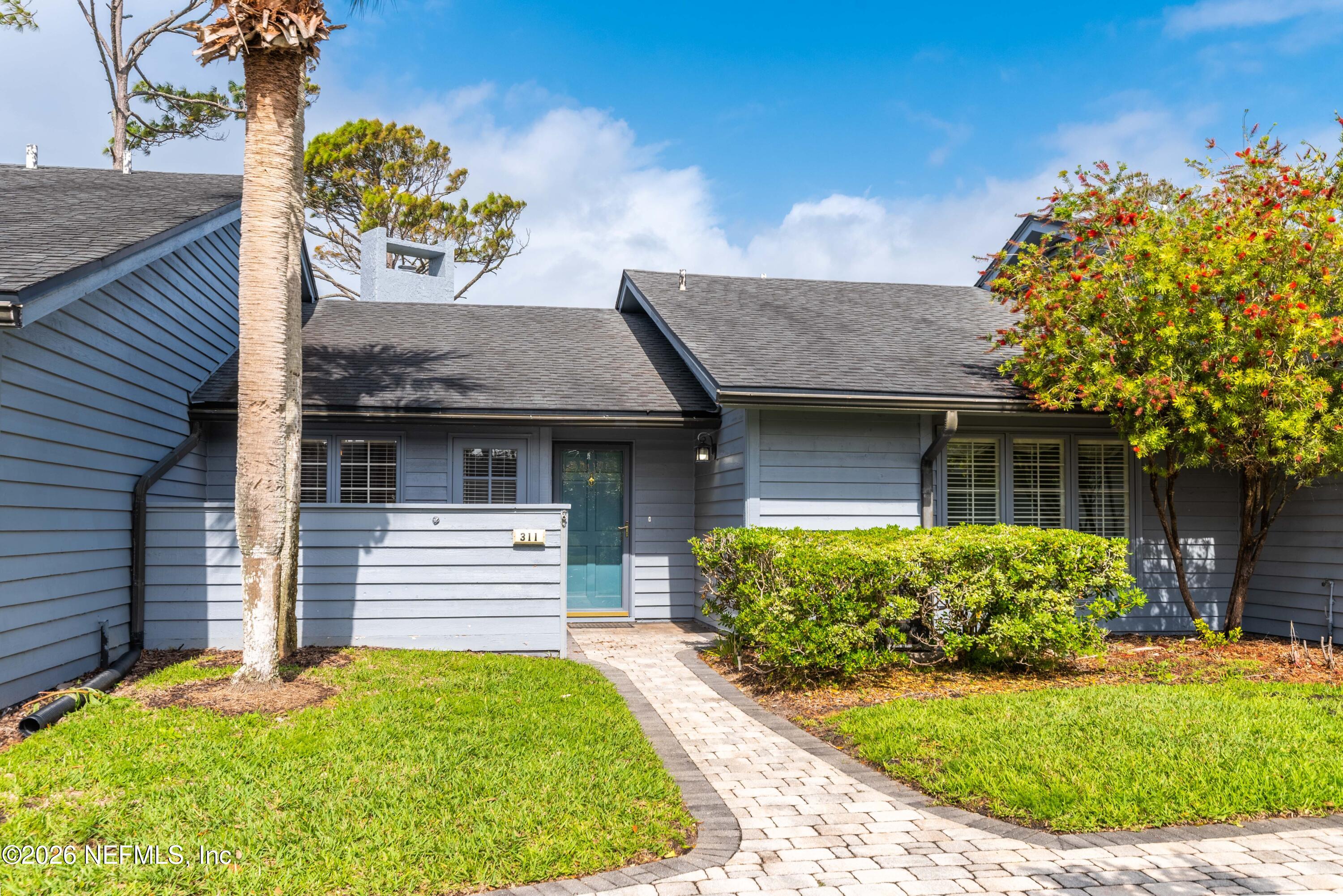 311 QUAIL POINTE Drive