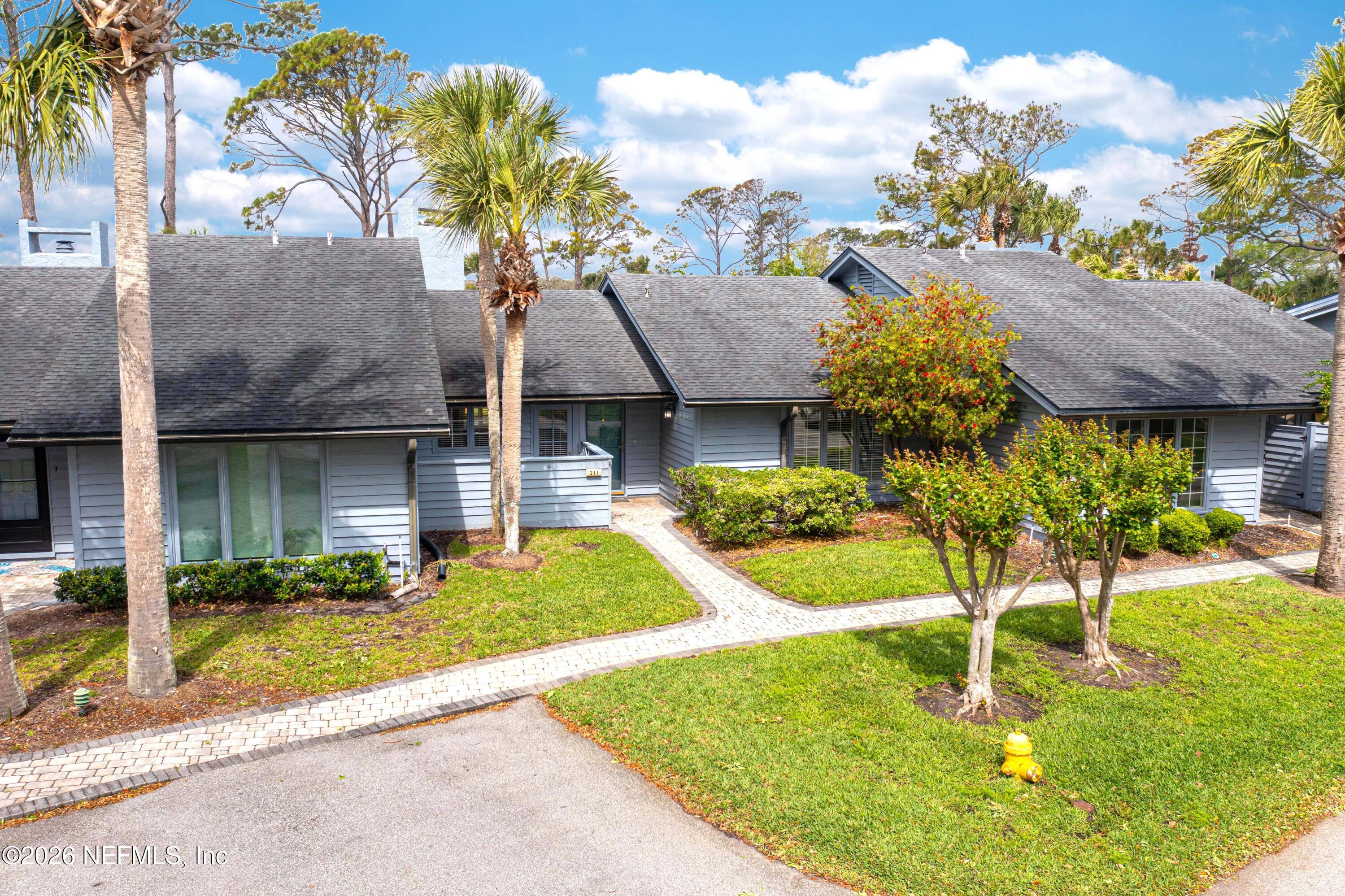 311 QUAIL POINTE Drive